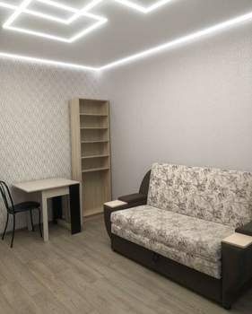 2-к квартира, вторичка, 48м2, 1/16 этаж