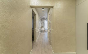 1-к квартира, вторичка, 36м2, 4/17 этаж