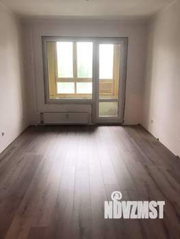 Студия квартира, вторичка, 27м2, 3/10 этаж