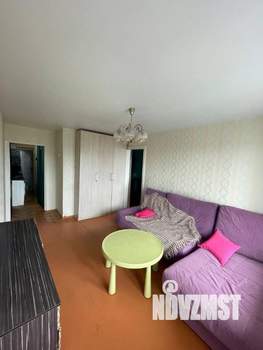 3-к квартира, вторичка, 50м2, 5/5 этаж