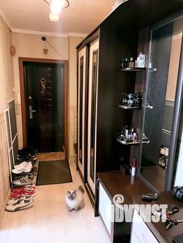 2-к квартира, вторичка, 51м2, 5/5 этаж