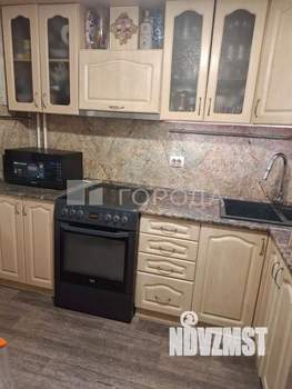 2-к квартира, вторичка, 51м2, 11/12 этаж