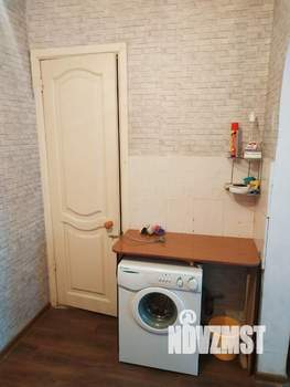 2-к квартира, вторичка, 25м2, 2/5 этаж
