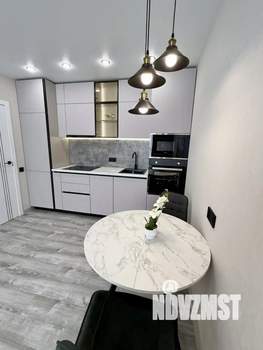 2-к квартира, вторичка, 40м2, 5/17 этаж