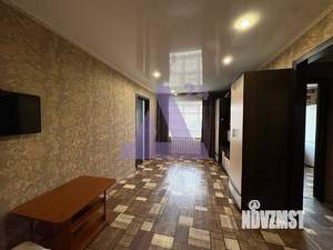 2-к квартира, вторичка, 45м2, 1/5 этаж