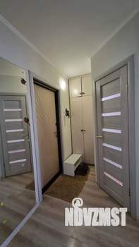 1-к квартира, вторичка, 35м2, 7/10 этаж