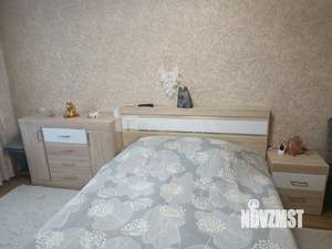 2-к квартира, вторичка, 47м2, 2/5 этаж