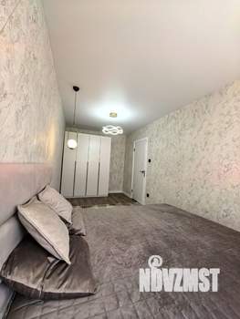 2-к квартира, вторичка, 44м2, 3/5 этаж