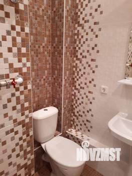 1-к квартира, вторичка, 42м2, 11/15 этаж