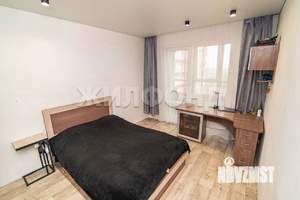 4-к квартира, вторичка, 89м2, 15/16 этаж