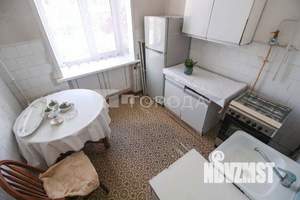 2-к квартира, вторичка, 60м2, 2/4 этаж