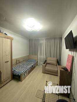 3-к квартира, вторичка, 73м2, 1/10 этаж