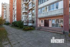 2-к квартира, вторичка, 51м2, 9/12 этаж