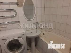 3-к квартира, вторичка, 60м2, 5/5 этаж