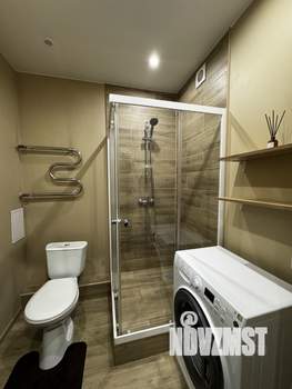 Студия квартира, вторичка, 19м2, 3/18 этаж