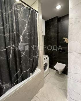 1-к квартира, вторичка, 37м2, 16/17 этаж