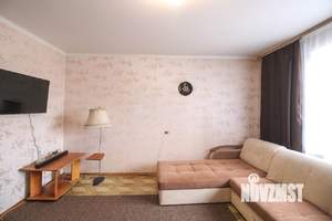3-к квартира, вторичка, 62м2, 5/12 этаж