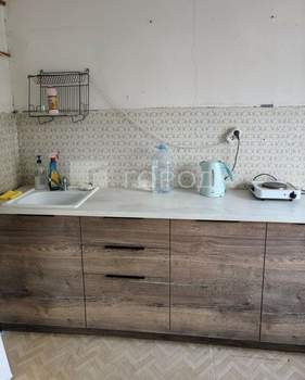 1-к квартира, вторичка, 33м2, 2/10 этаж