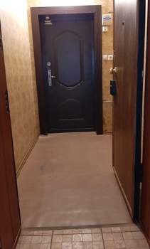 3-к квартира, вторичка, 63м2, 6/6 этаж