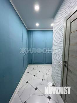 2-к квартира, вторичка, 51м2, 13/16 этаж