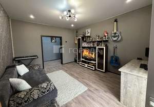 2-к квартира, вторичка, 61м2, 4/4 этаж