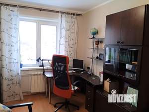 3-к квартира, вторичка, 68м2, 3/10 этаж