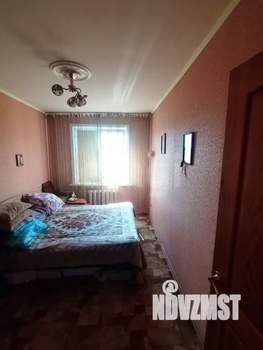 2-к квартира, вторичка, 44м2, 6/9 этаж