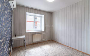 Студия квартира, вторичка, 17м2, 2/5 этаж