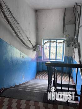 Студия квартира, вторичка, 18м2, 4/4 этаж