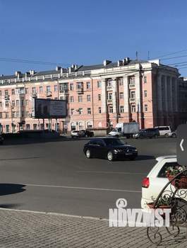 2-к квартира, вторичка, 51м2, 4/4 этаж