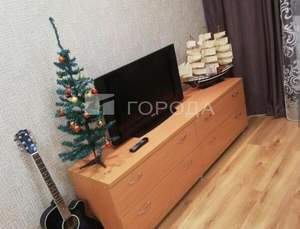 Студия квартира, вторичка, 27м2, 3/6 этаж