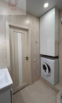 2-к квартира, вторичка, 47м2, 10/25 этаж