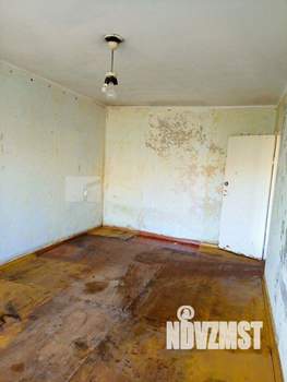 3-к квартира, вторичка, 61м2, 5/5 этаж