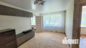 3-к квартира, вторичка, 43м2, 1/5 этаж