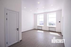 1-к квартира, вторичка, 20м2, 3/3 этаж