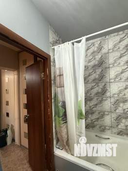 1-к квартира, вторичка, 32м2, 8/10 этаж