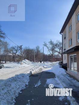 Студия квартира, вторичка, 22м2, 1/3 этаж