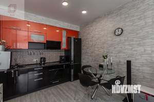 2-к квартира, вторичка, 50м2, 8/25 этаж