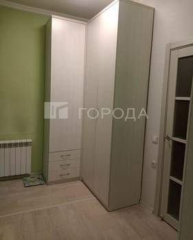2-к квартира, вторичка, 60м2, 3/4 этаж