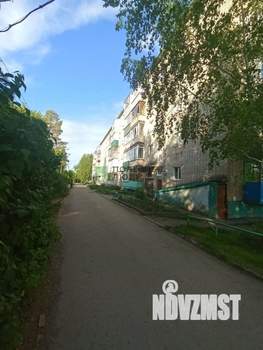 2-к квартира, вторичка, 45м2, 5/5 этаж