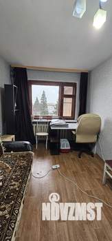 1-к квартира, вторичка, 26м2, 5/5 этаж