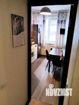 2-к квартира, вторичка, 44м2, 9/9 этаж