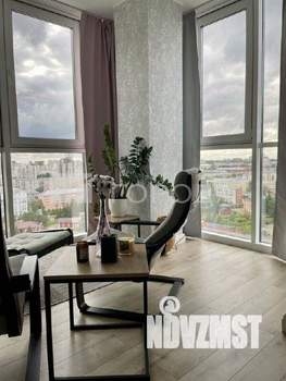 2-к квартира, вторичка, 66м2, 16/16 этаж