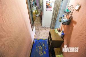 3-к квартира, вторичка, 61м2, 4/5 этаж