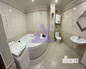 3-к квартира, вторичка, 55м2, 9/15 этаж