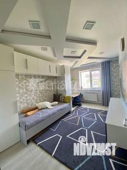 4-к квартира, вторичка, 115м2, 2/3 этаж
