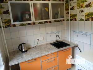 3-к квартира, вторичка, 58м2, 2/5 этаж