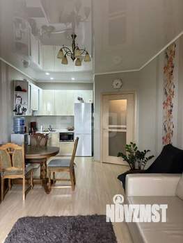 2-к квартира, вторичка, 47м2, 10/16 этаж