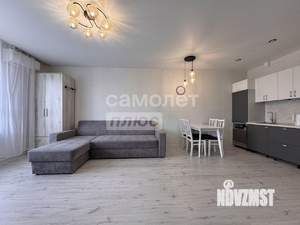2-к квартира, вторичка, 49м2, 14/16 этаж