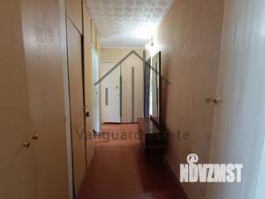 3-к квартира, вторичка, 61м2, 3/9 этаж